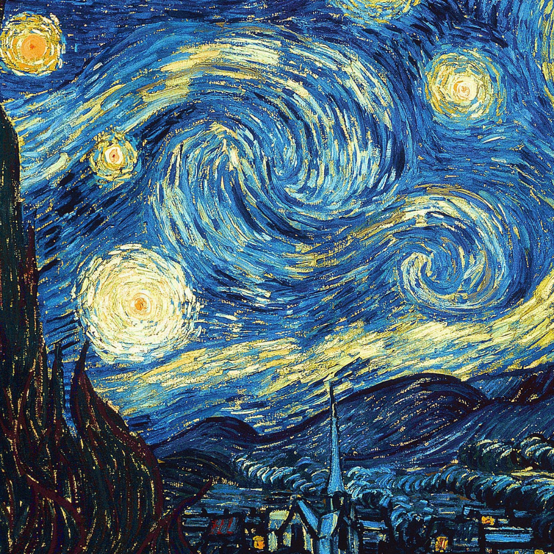 Initier les enfants à l'art à travers les grandes œuvres