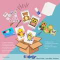 Box Juin 2026 à l'unité✨ 3-6 ans