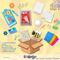 Box Mai 2026 à l'unité✨ 7-12 ans