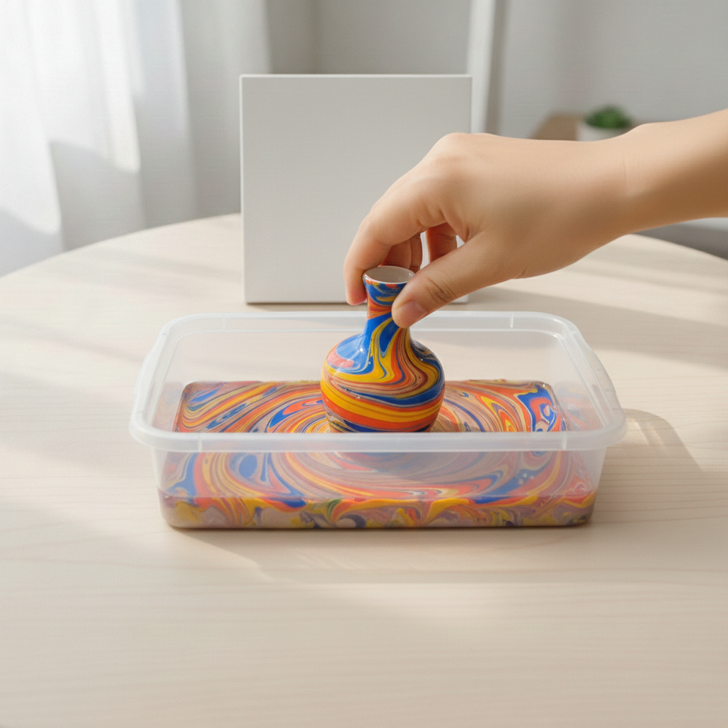 Box Janvier 2026 ✨ 12+ ans