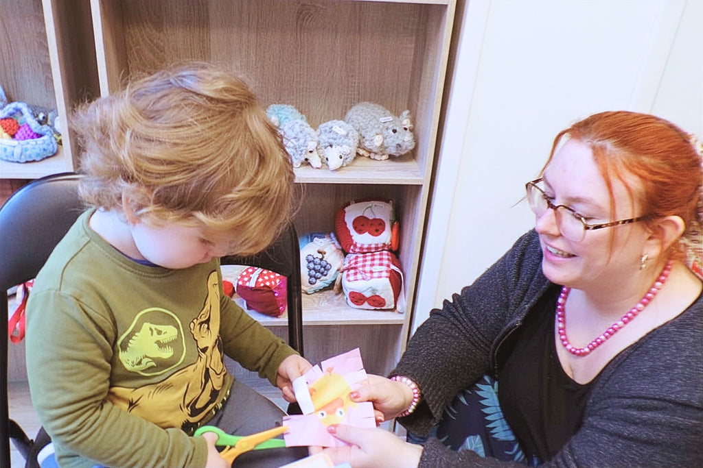 Box Créative Créa'Kids ✨ 7-12 ans