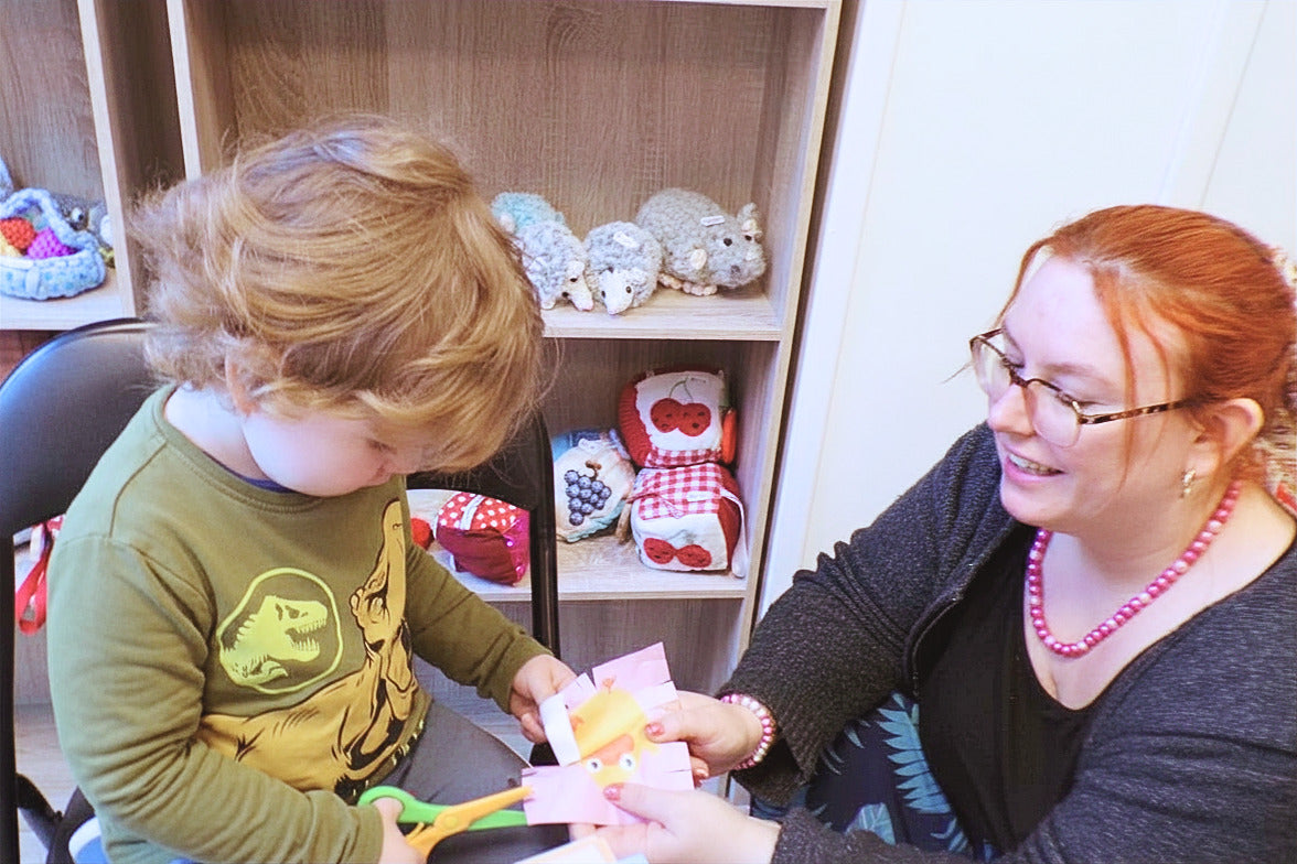 Box Créative Créa'Kids ✨ 7-12 ans